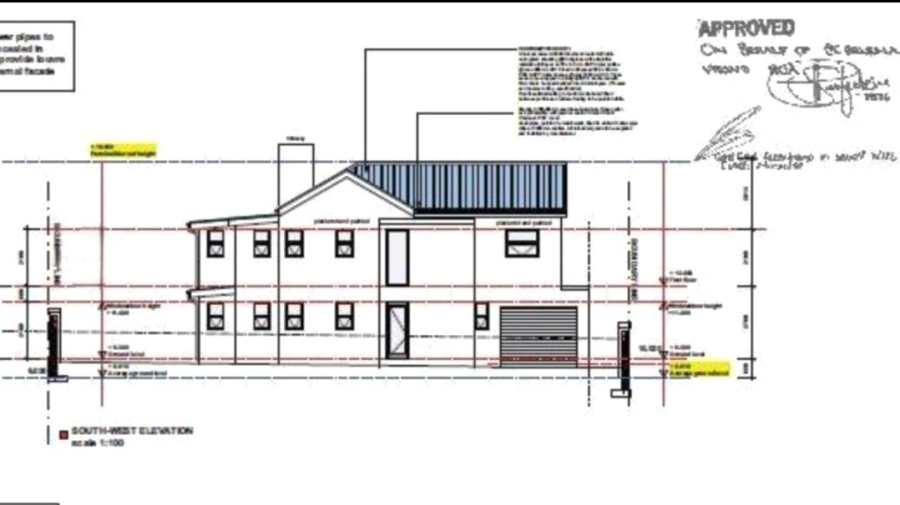  Bedroom Property for Sale in St Helena Views Western Cape